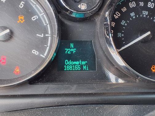 2014 Chevrolet Captiva Sport LT