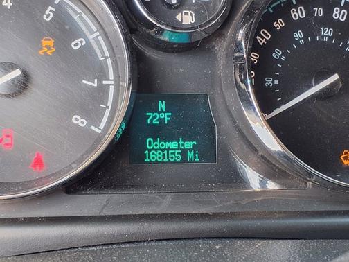 2014 Chevrolet Captiva Sport LT