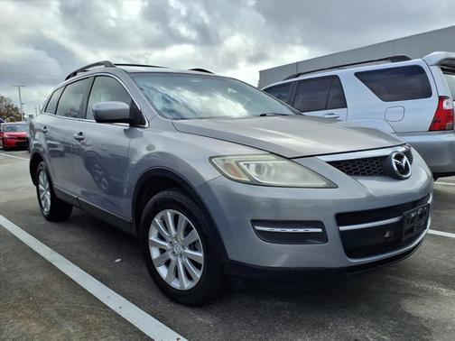 2008 Mazda CX-9 Touring