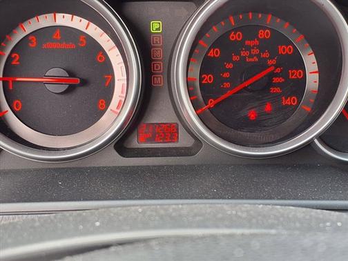 2008 Mazda CX-9 Touring