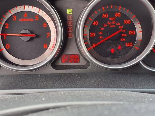 2008 Mazda CX-9 Touring