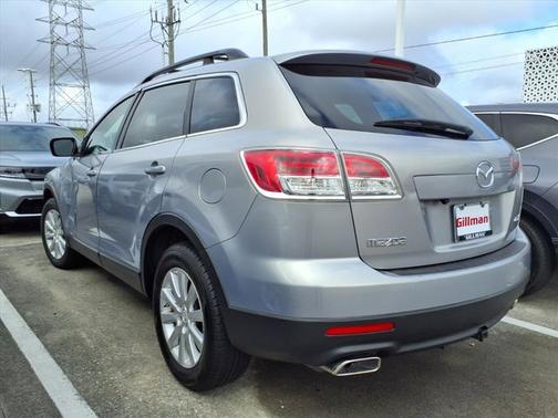 2008 Mazda CX-9 Touring