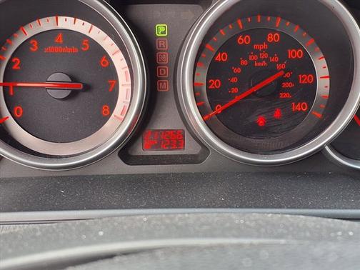 2008 Mazda CX-9 Touring