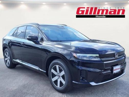 Raven Black 2026 Honda Prologue Touring