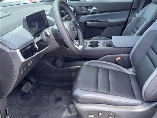 Raven Black 2026 Honda Prologue Touring