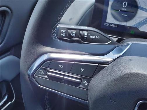 Raven Black 2026 Honda Prologue Touring