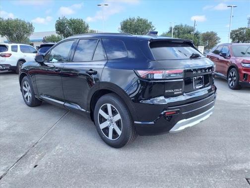 Raven Black 2026 Honda Prologue Touring