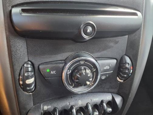 2014 MINI Countryman Cooper S