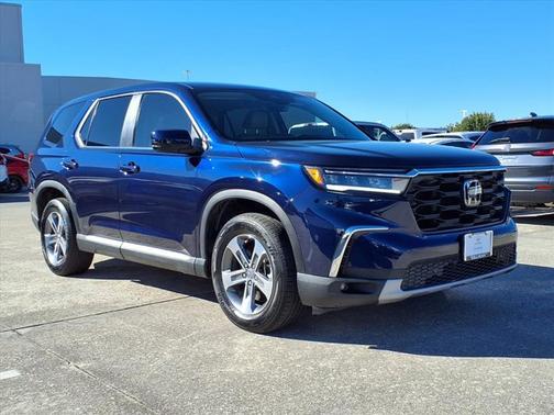 2024 Honda Pilot EX-L 7 Passenger