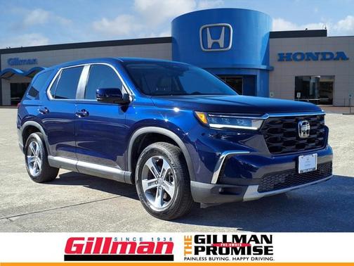 2024 Honda Pilot EX-L 7 Passenger