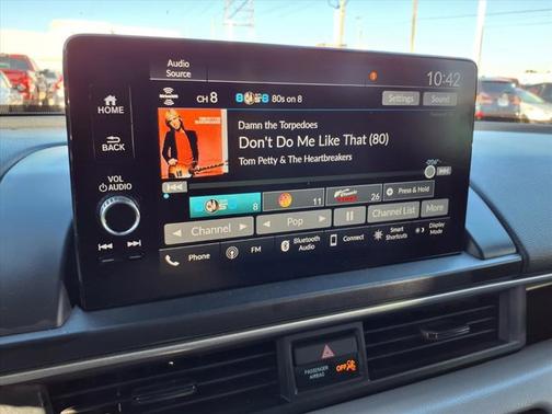 2024 Honda Pilot EX-L 7 Passenger