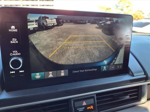 2024 Honda Pilot EX-L 7 Passenger