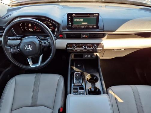 2024 Honda Pilot EX-L 7 Passenger