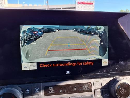 2024 Toyota Grand Highlander MAX Limited