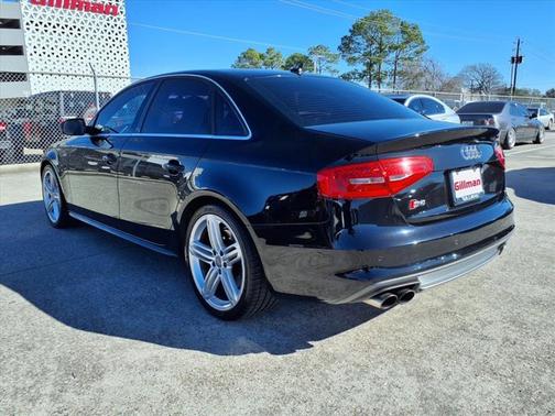 2014 Audi S4 3.0 Premium Plus