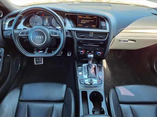 2014 Audi S4 3.0 Premium Plus