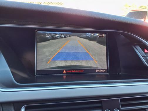 2014 Audi S4 3.0 Premium Plus