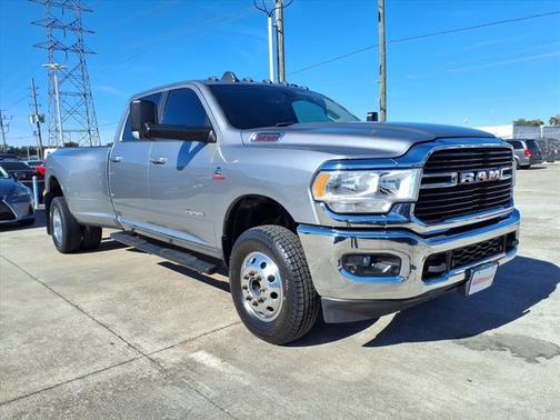 2019 RAM 3500 Lone Star