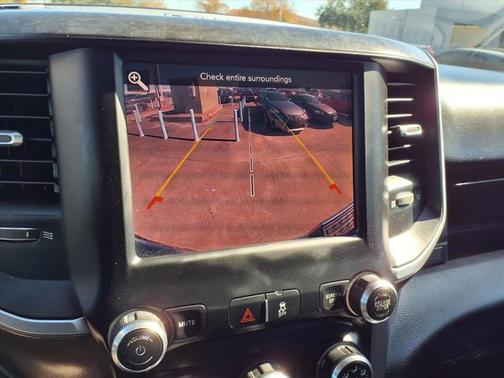 2019 RAM 3500 Lone Star