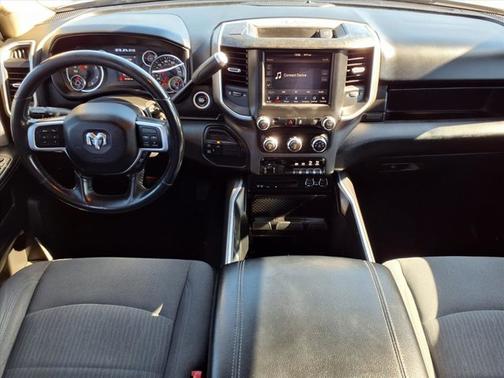 2019 RAM 3500 Lone Star