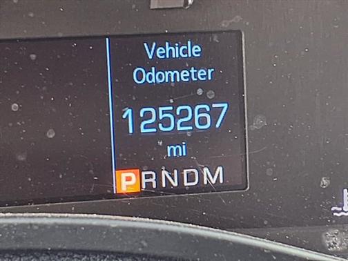 2018 Cadillac ATS 2.0L Turbo