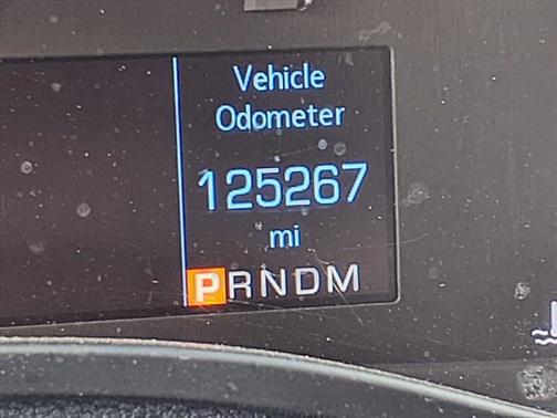 2018 Cadillac ATS 2.0L Turbo