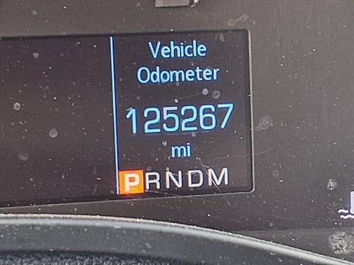 2018 Cadillac ATS 2.0L Turbo