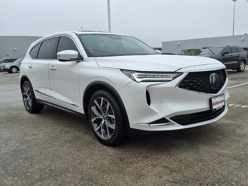 2024 Acura MDX w/Technology Package