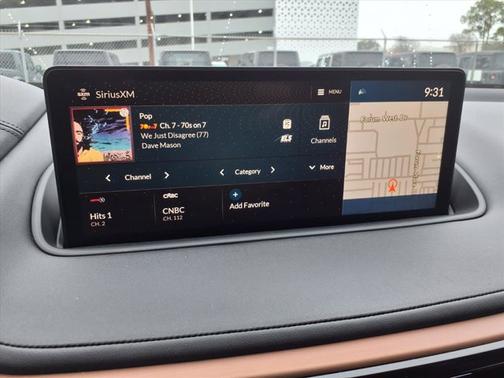 2024 Acura MDX w/Technology Package