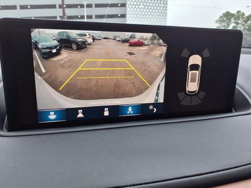 2024 Acura MDX w/Technology Package