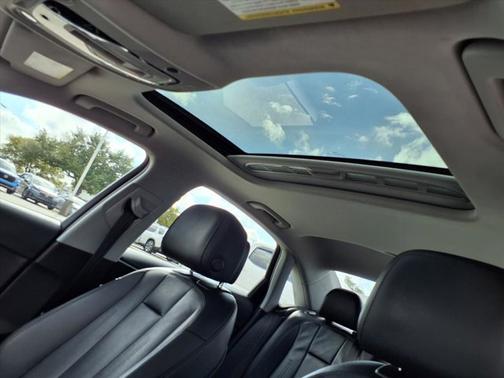 2017 Audi A4 ultra Premium