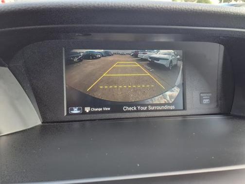 Gray 2017 Honda Accord EX-L V6