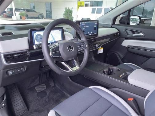 2025 Honda Prologue Elite