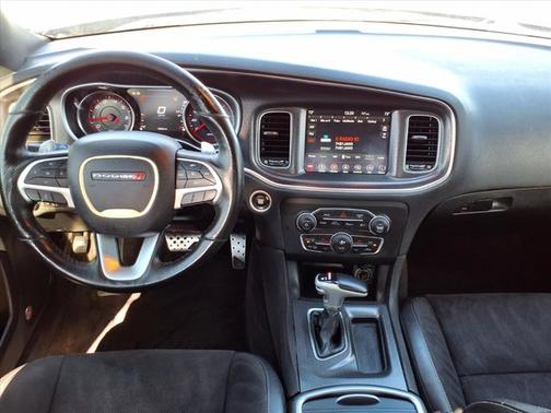 2018 Dodge Charger R/T