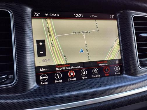 2018 Dodge Charger R/T