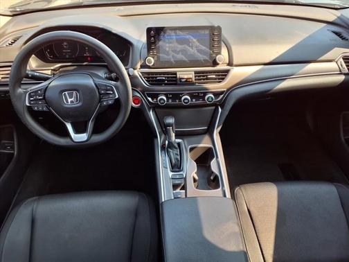 2022 Honda Accord LX