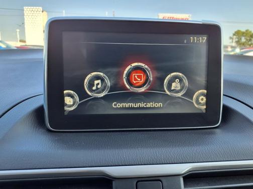 2015 Mazda Mazda3 i Touring