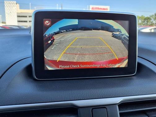 2015 Mazda Mazda3 i Touring