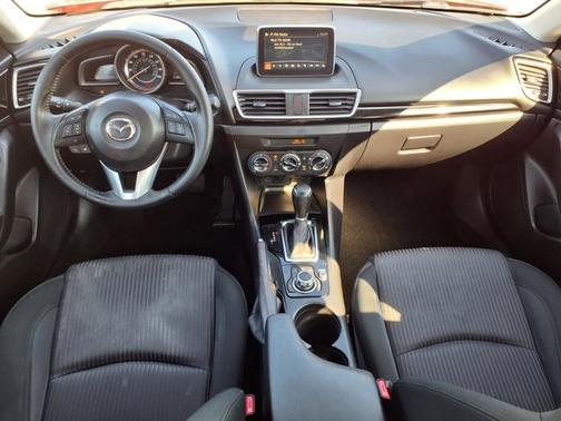 2015 Mazda Mazda3 i Touring