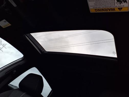 Platinum White Pearl 2026 Honda Accord Hybrid Sport