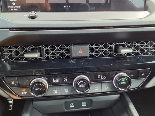 Platinum White Pearl 2026 Honda Accord Hybrid Sport