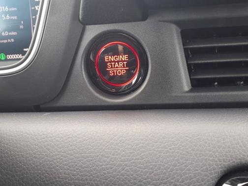 2026 Honda Passport RTL Blackout