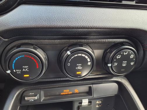 2017 Mazda MX-5 Miata RF Club