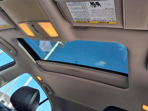 2012 INFINITI G37 Limited Edition