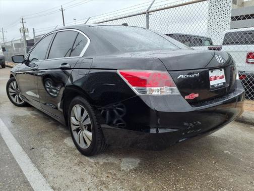 2009 Honda Accord EX-L