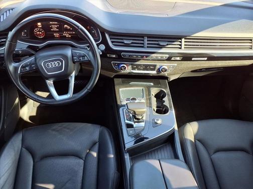 2017 Audi Q7 3.0T Premium Plus