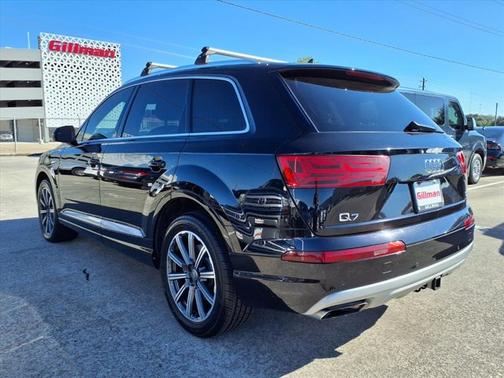 2017 Audi Q7 3.0T Premium Plus