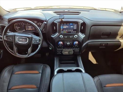 2023 GMC Sierra 2500 AT4