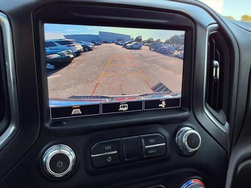 2023 GMC Sierra 2500 AT4