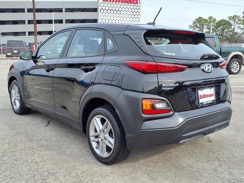 2020 Hyundai KONA SE